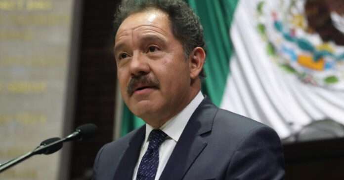 Busca Morena derogación de la Ley General de Comunicación Social