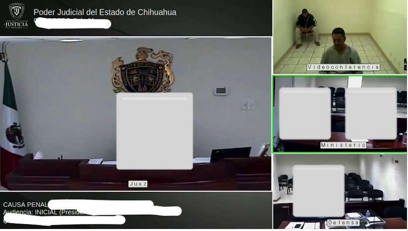 Protegió Ministerio Público a homicidas de activista Cruz Soto