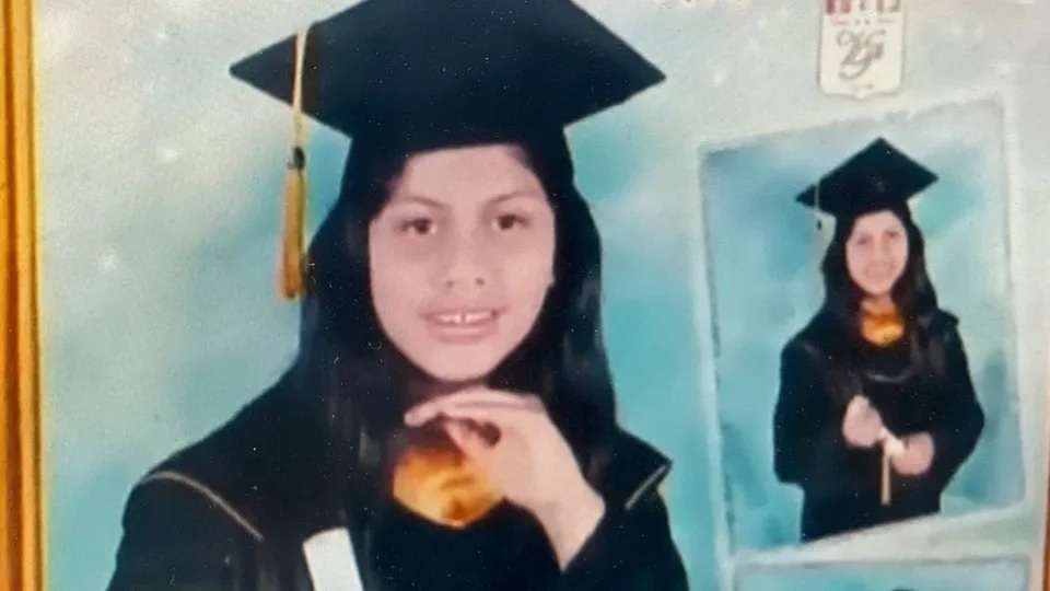 Femicidio de joven de 18 años quemada viva conmociona a Perú
