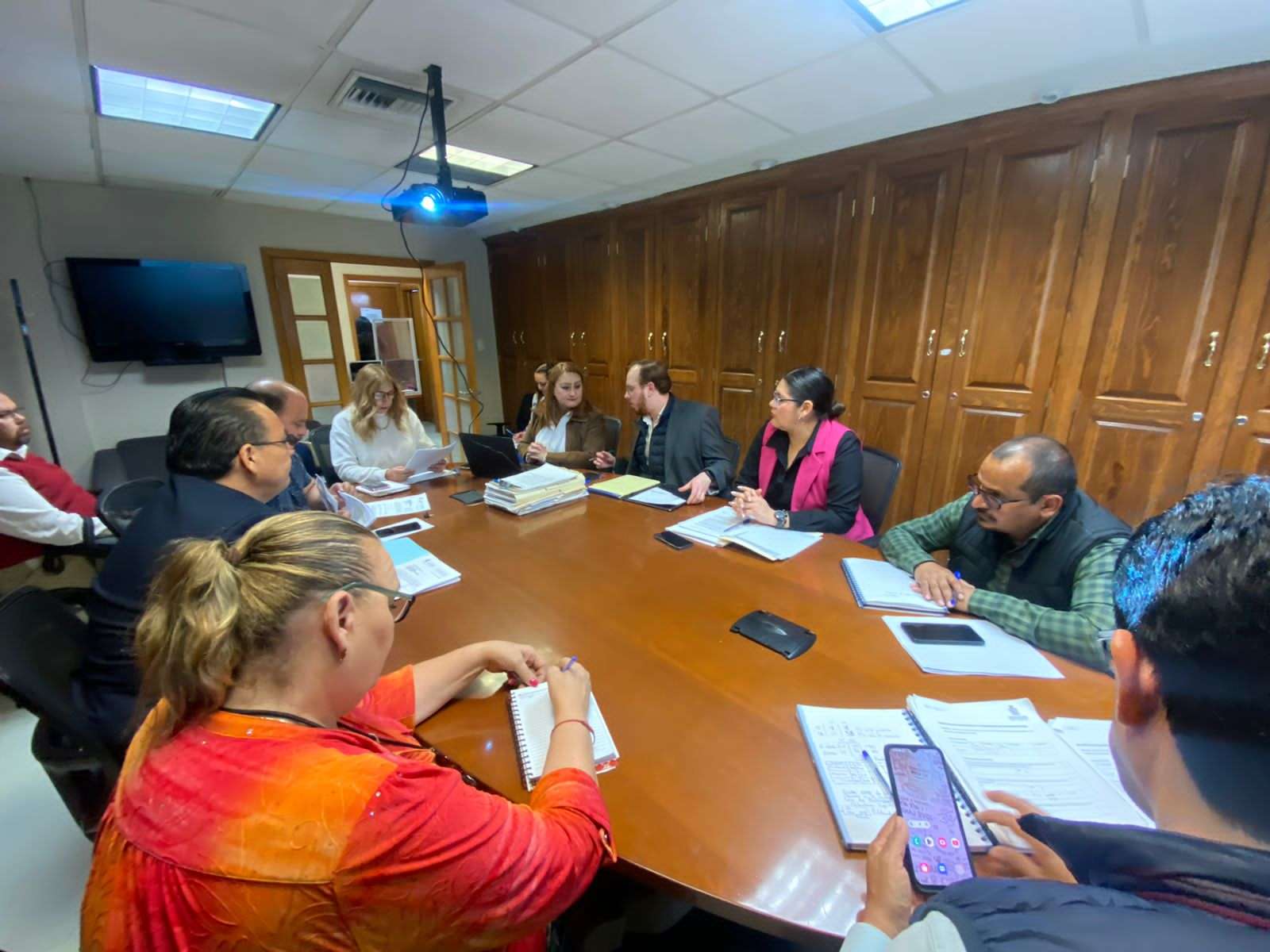 Buscan dar certeza jurídica a propietarios de predios