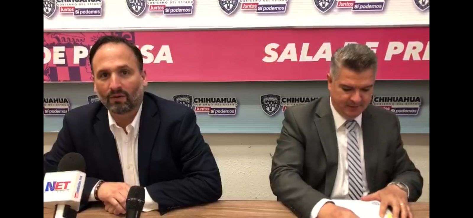 Designan nuevo Coordinador de la Operadora de Transporte