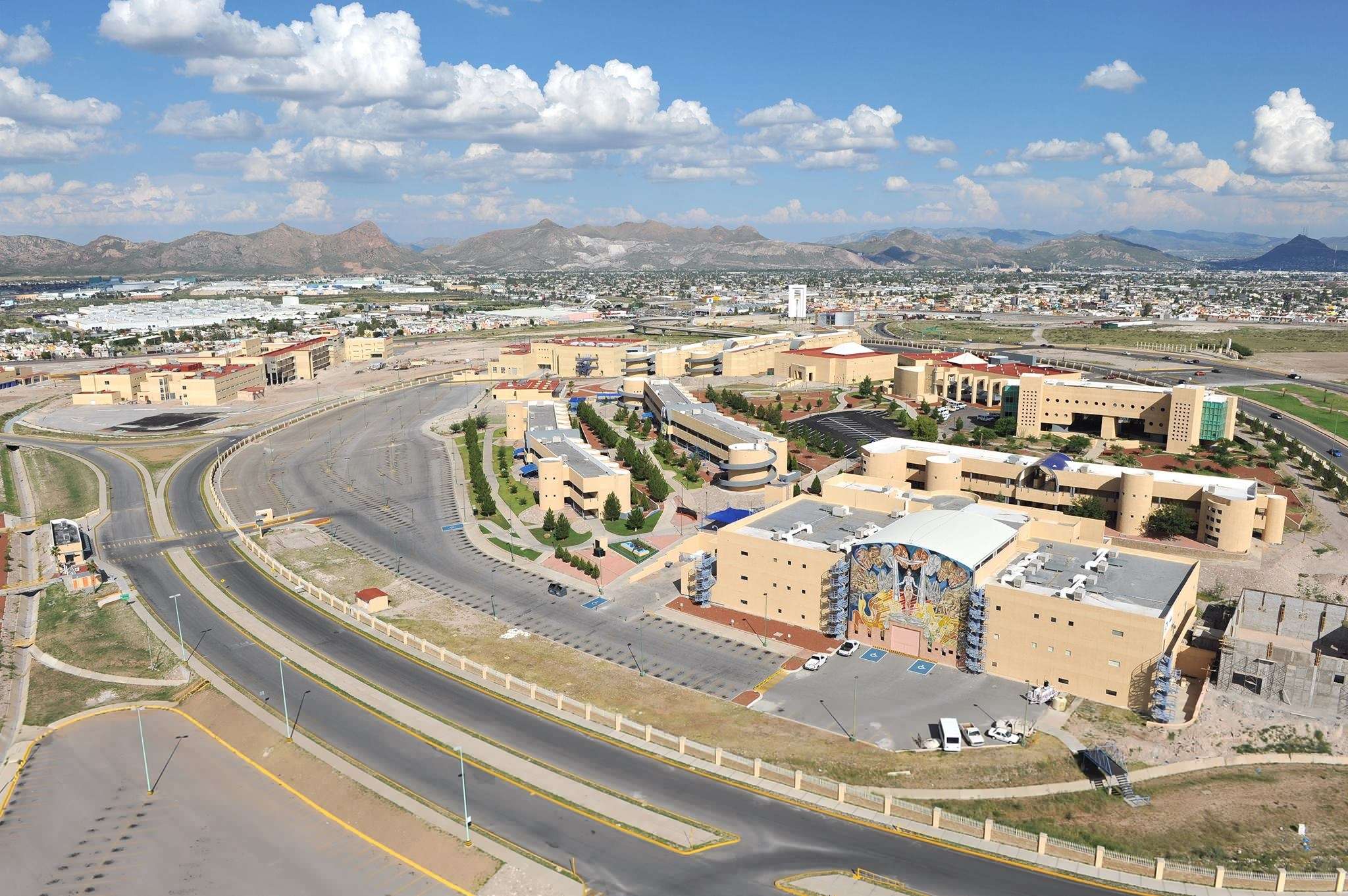 Anunciaran nueva ruta del Vivebús para el Campus 2 de la Uach