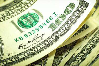 Así cerró el precio del dólar hoy 23 de octubre de 2023