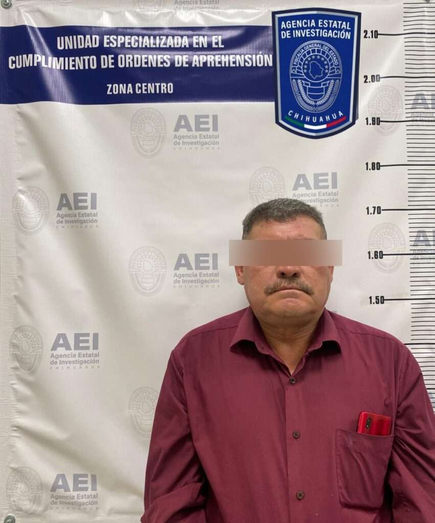 Condenan a 30 años a violador por abusar de una niña en Villa Juárez