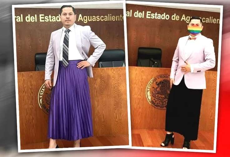 ¿Cómo fue la muerte del magistrade? Esto es lo que se sabe 