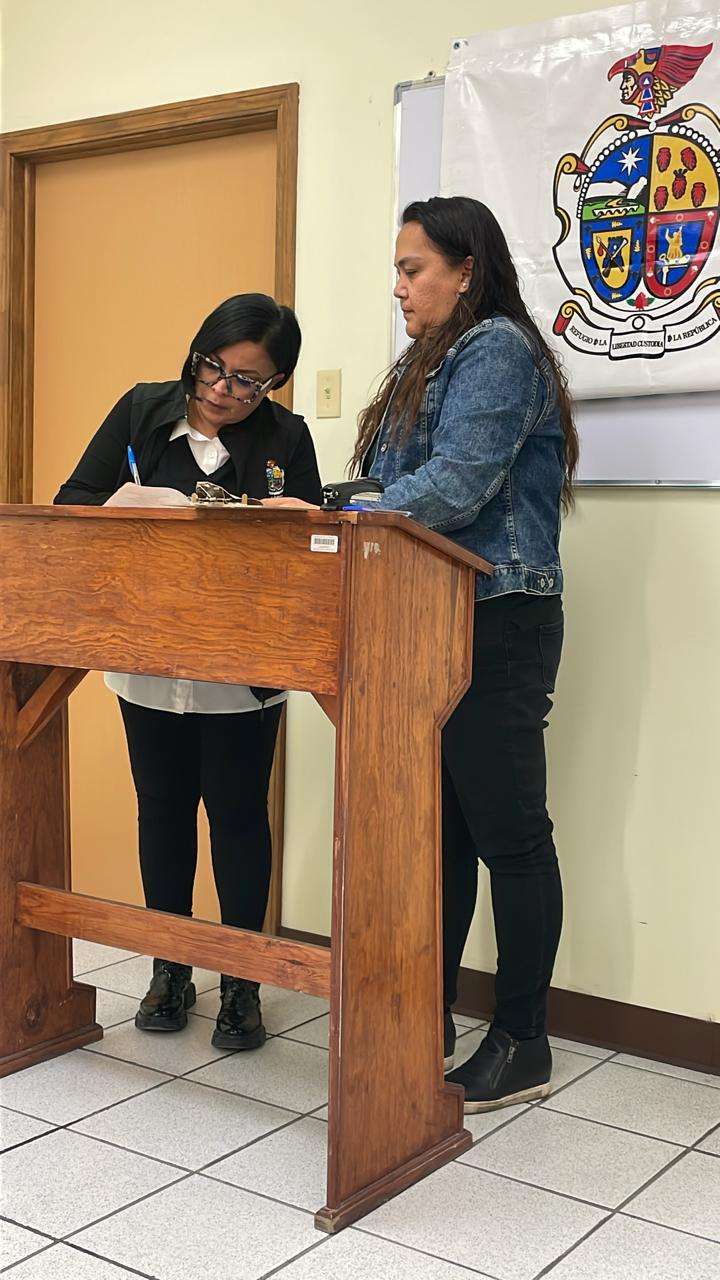 Remató tesorería Municipal una vivienda 