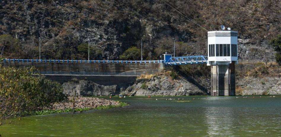 Hay opciones para enfrentar la crisis hídrica; Día Mundial del Agua