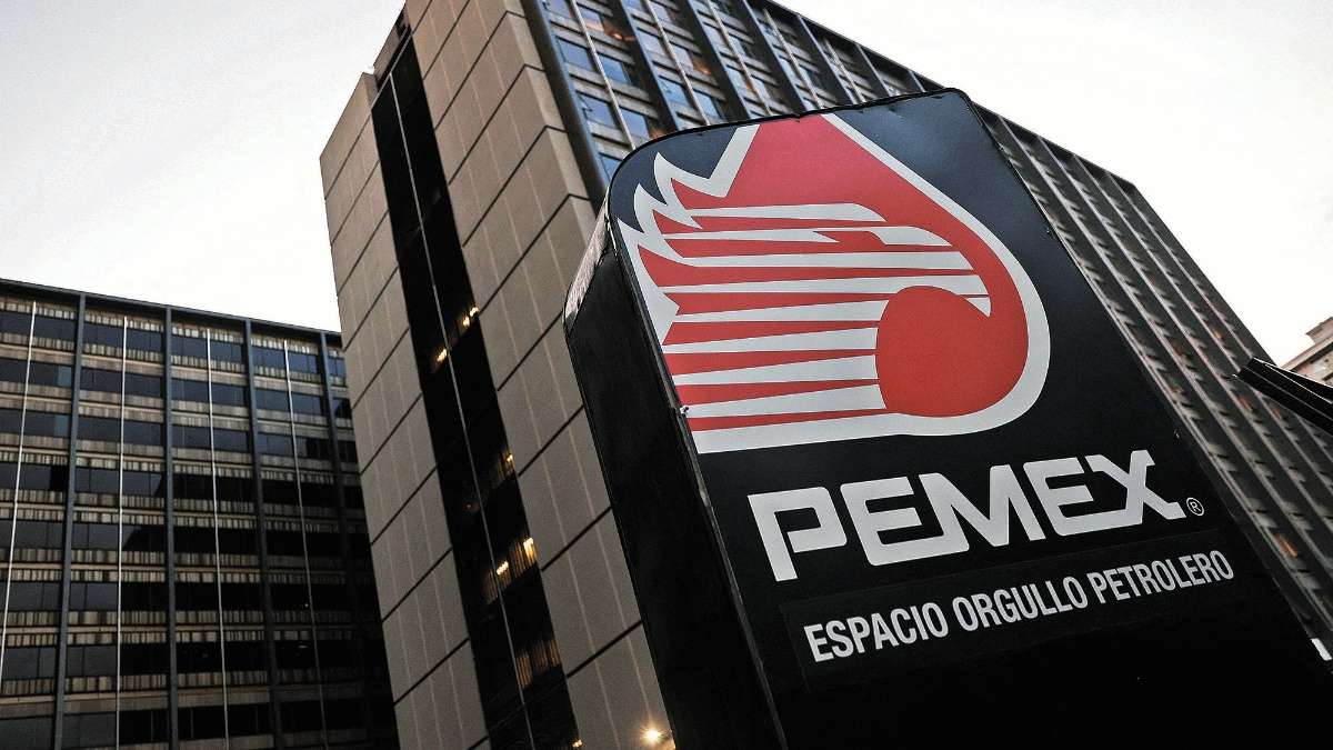 Repunta ligeramente importación de gasolinas de Pemex en febrero
