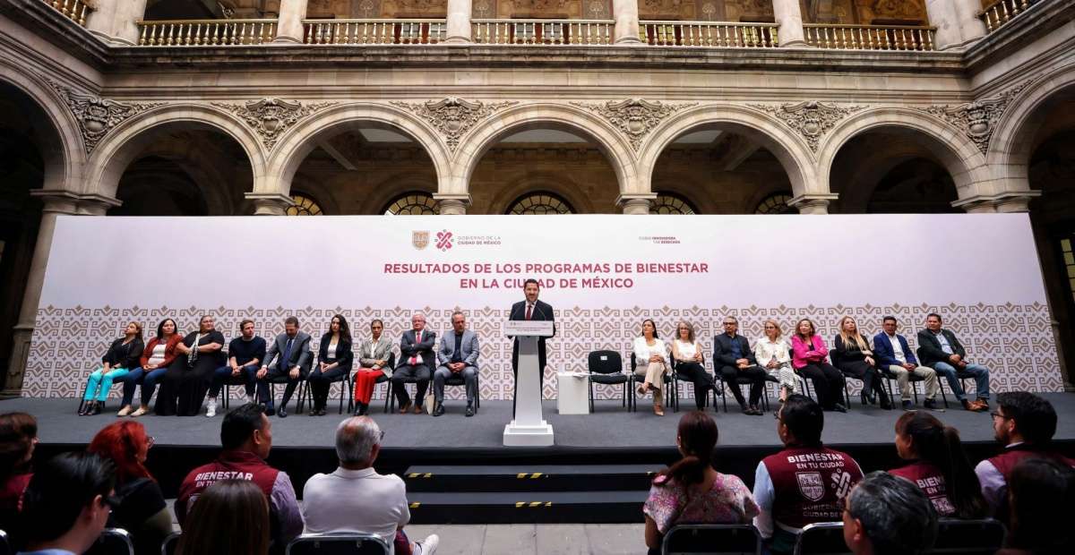 Roban hackers correos electrónicos del gobierno de la Cdmx y los ponen a la venta