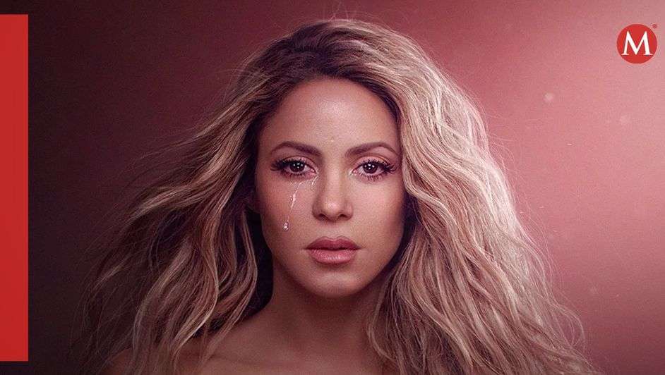 Anuncia Shakira gira mundial 'Las mujeres ya no lloran