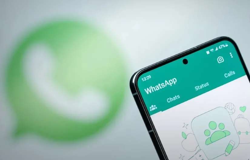 Añade filtros para organizar los chats de WhatsApp