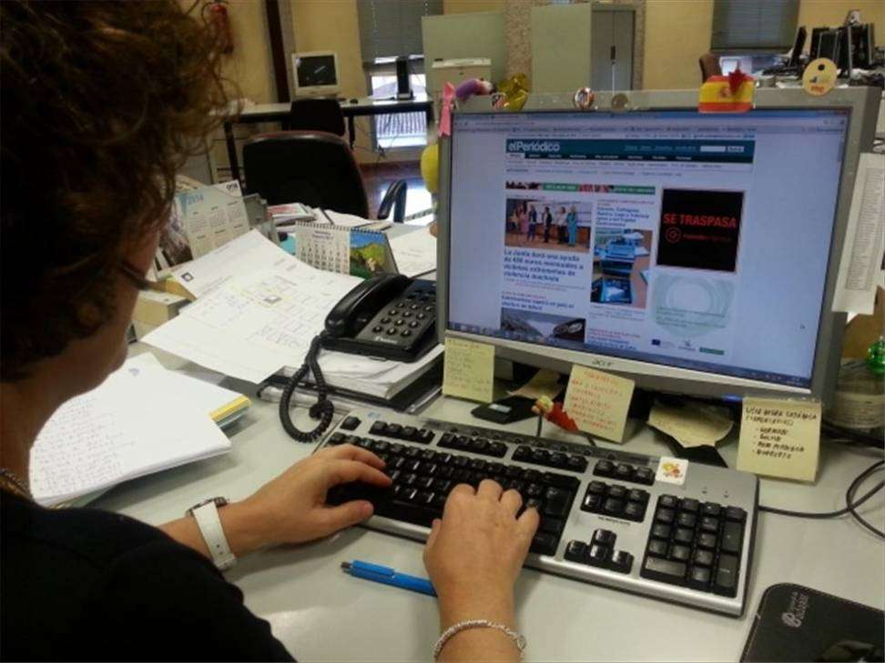 Editor turno matutino