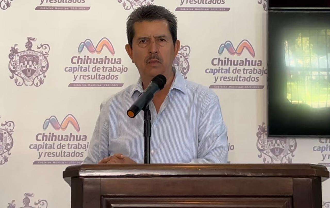 Desarrolla el Implan proyecto del poniente cinco sobe el Juventud 