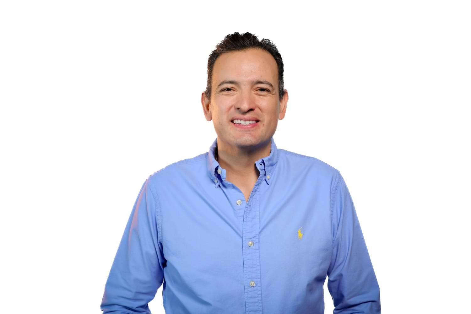 Vamos a seguir defendiendo lo que hemos logrado juntos: Marco Bonilla