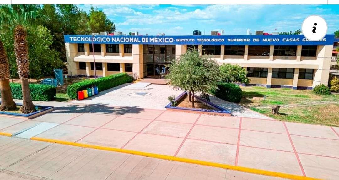 Añade Tecnologíco de NCG la licenciatura en arquitectura