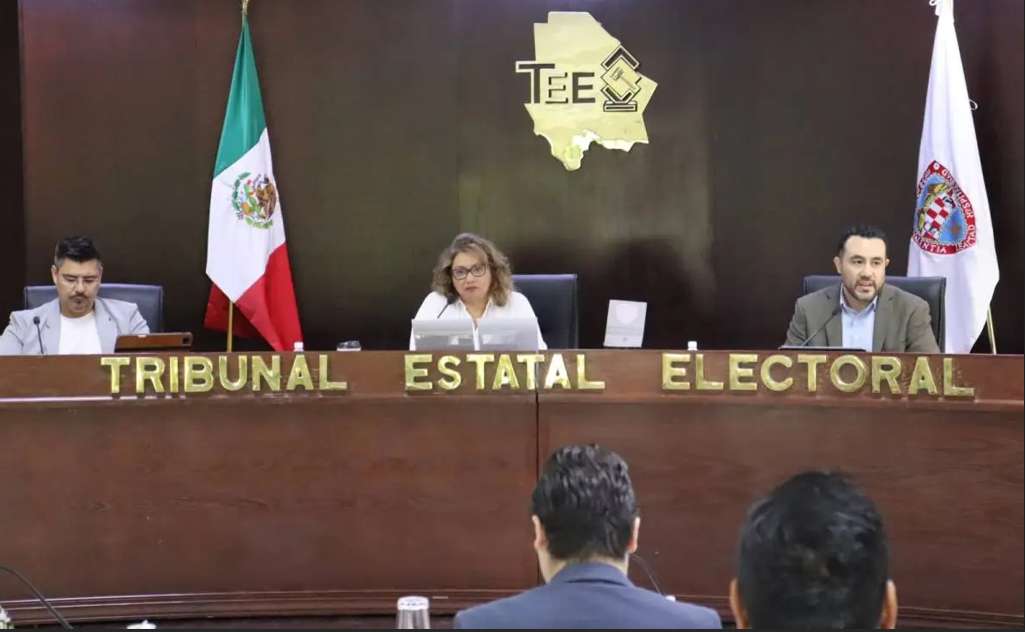 Violenta voluntad popular sentencia en Manuel Benavides: Alcalde