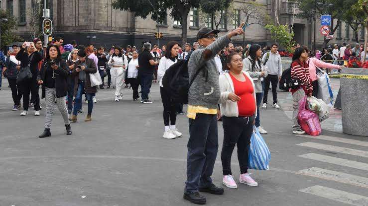 Septiembre es el segundo mes con más sismos en México desde 1957