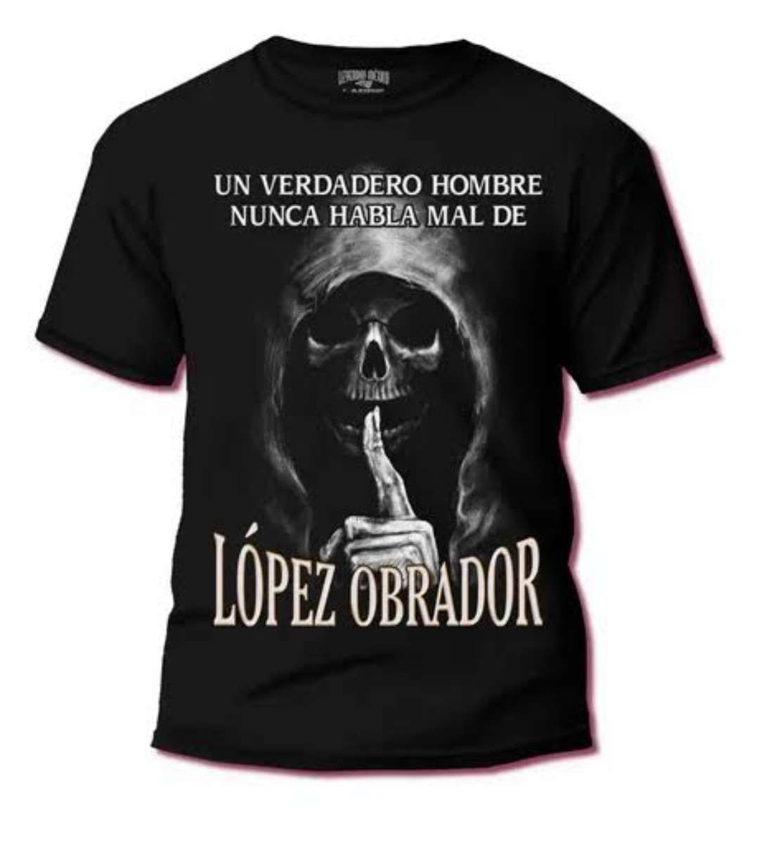 Obrador del mal