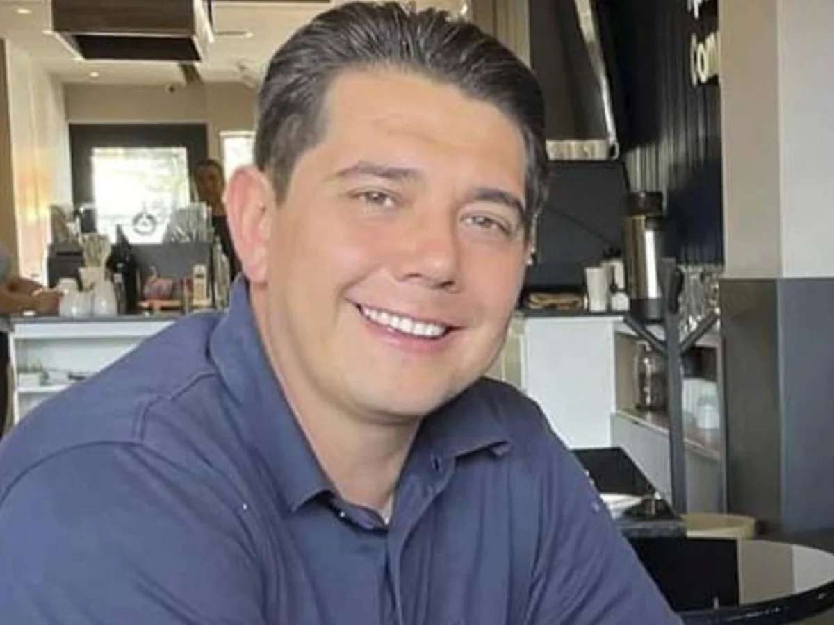 Asesinan a Alejandro Arcos alcalde de Chilpancingo Guerrero