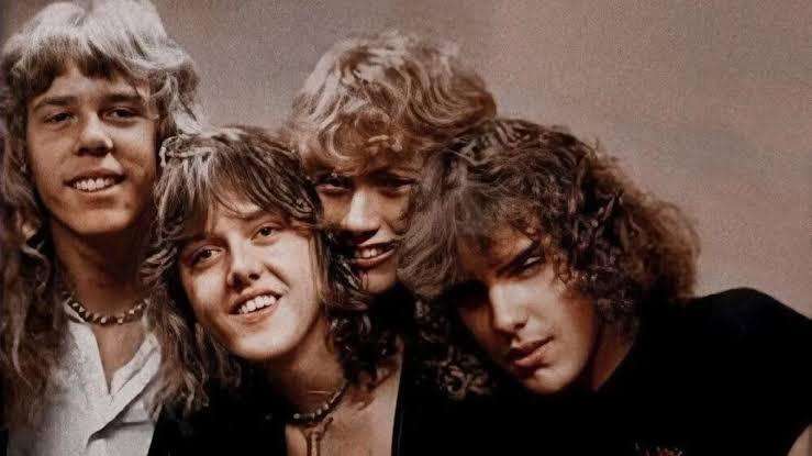 Parte 2: Metallica - No life 'til leather 1982