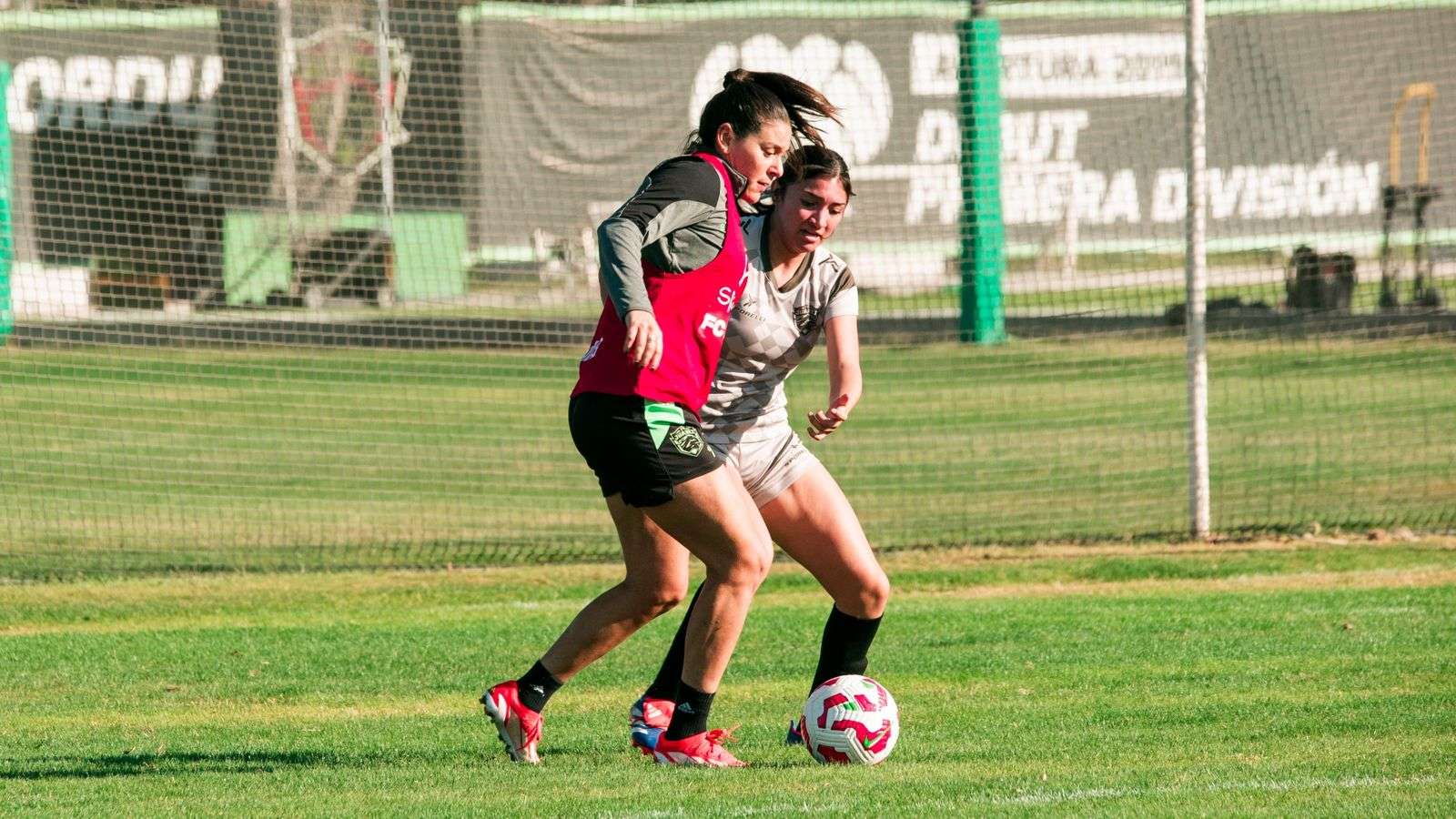 Bravas cerrarán torneo regular contra Puebla Femenil