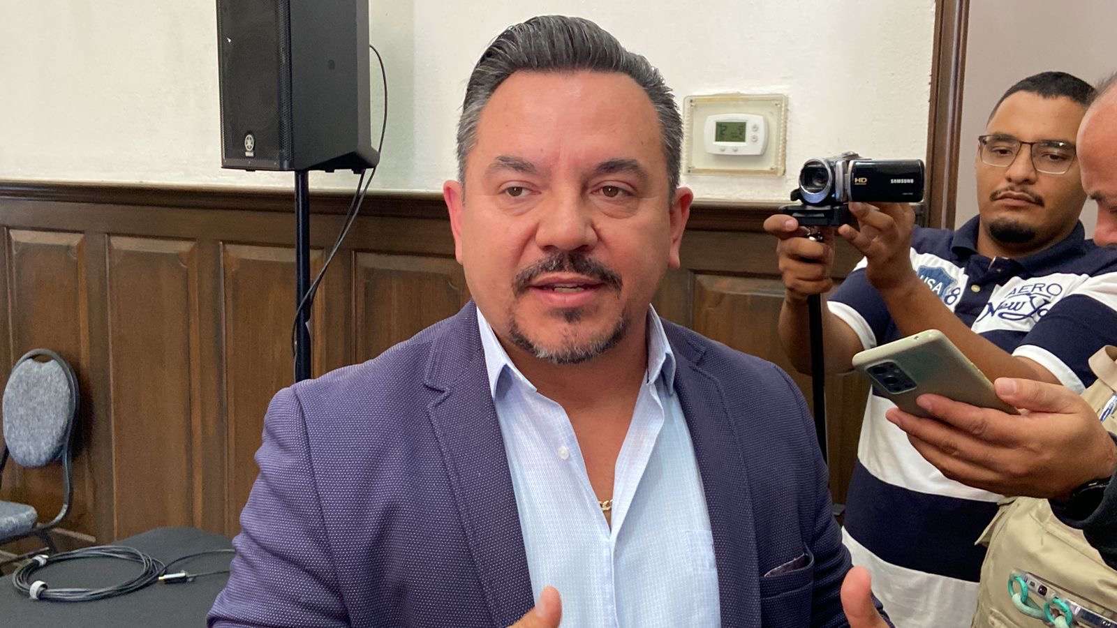Rehabilitan carretera de Sacramento a Sueco en ambos sentidos