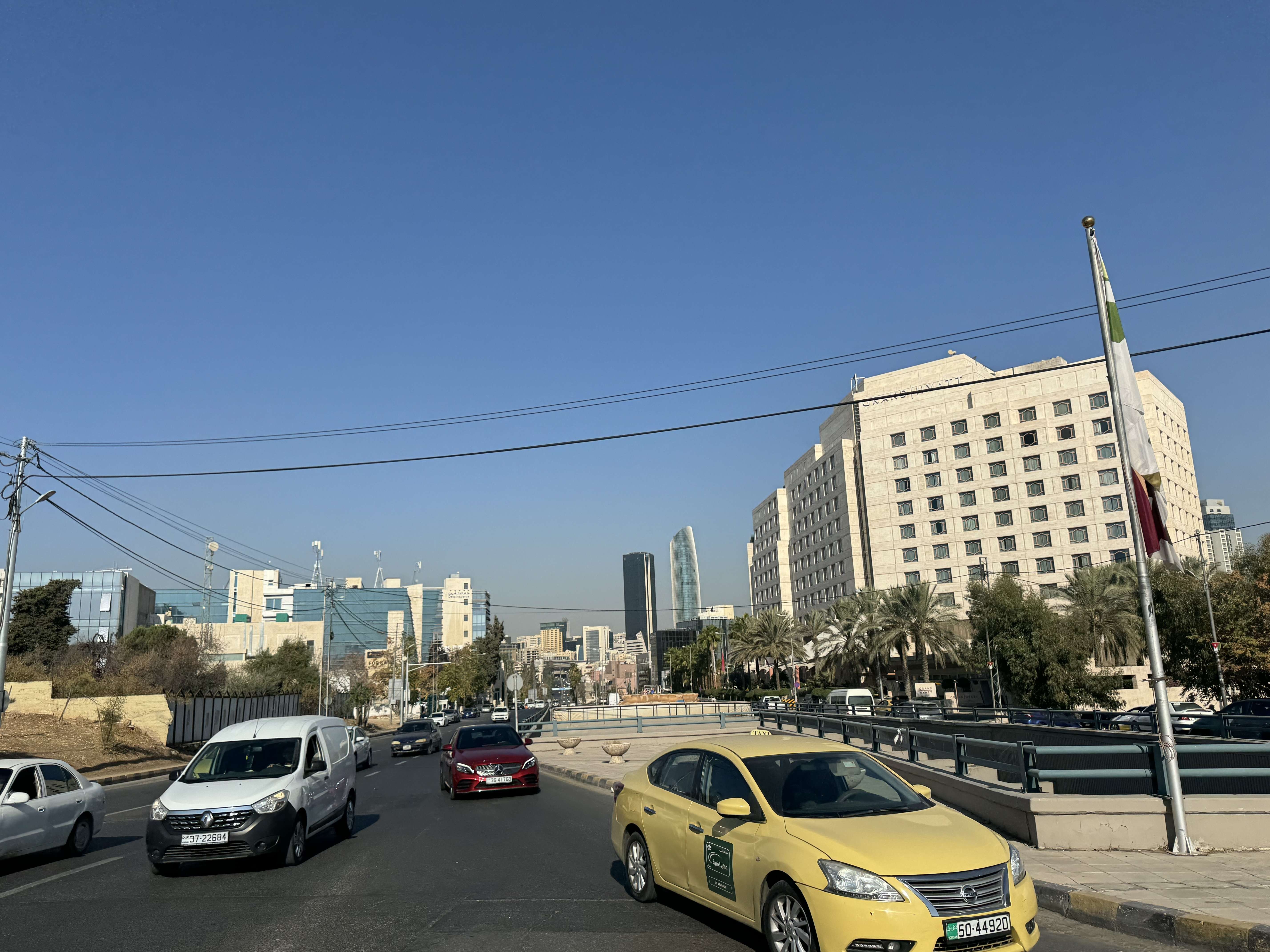 La vista