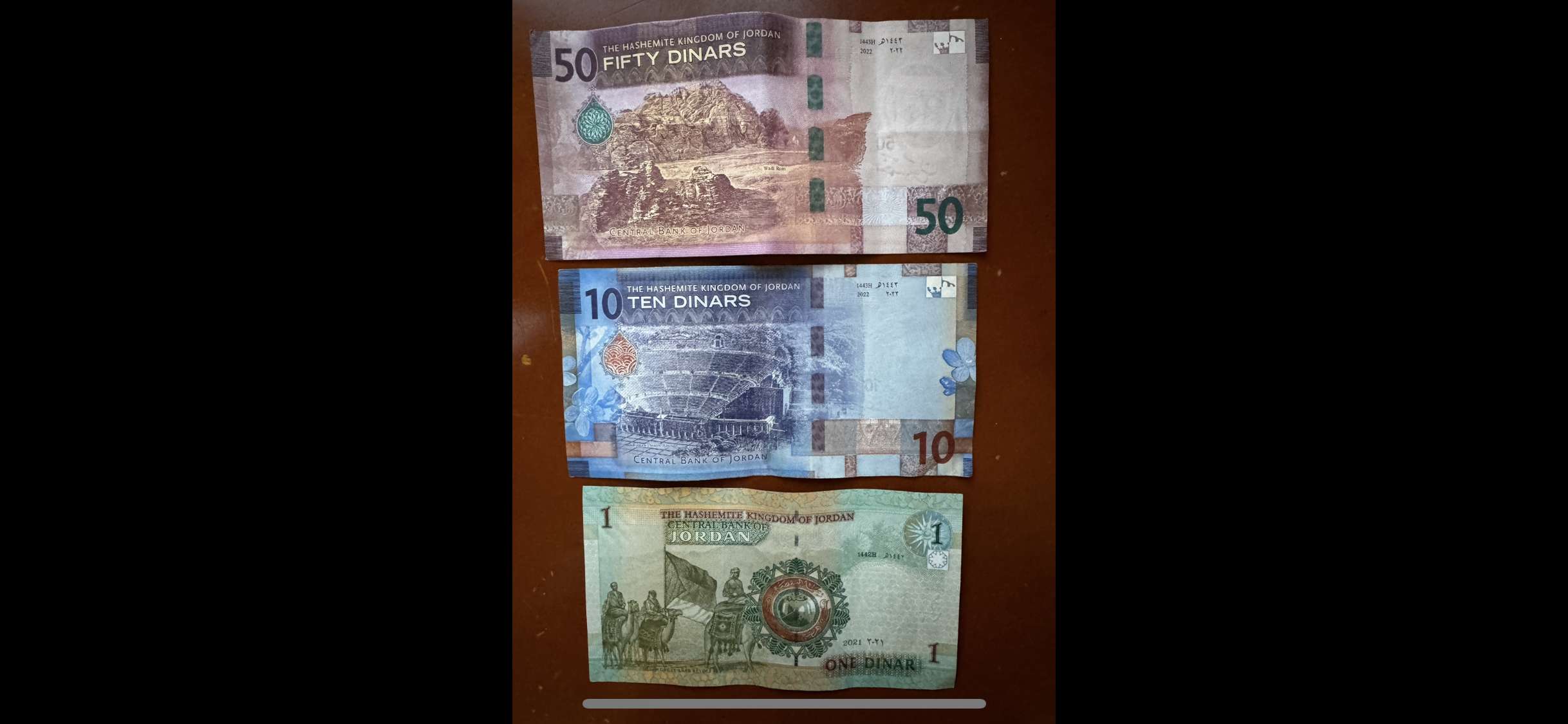 Y el reverso