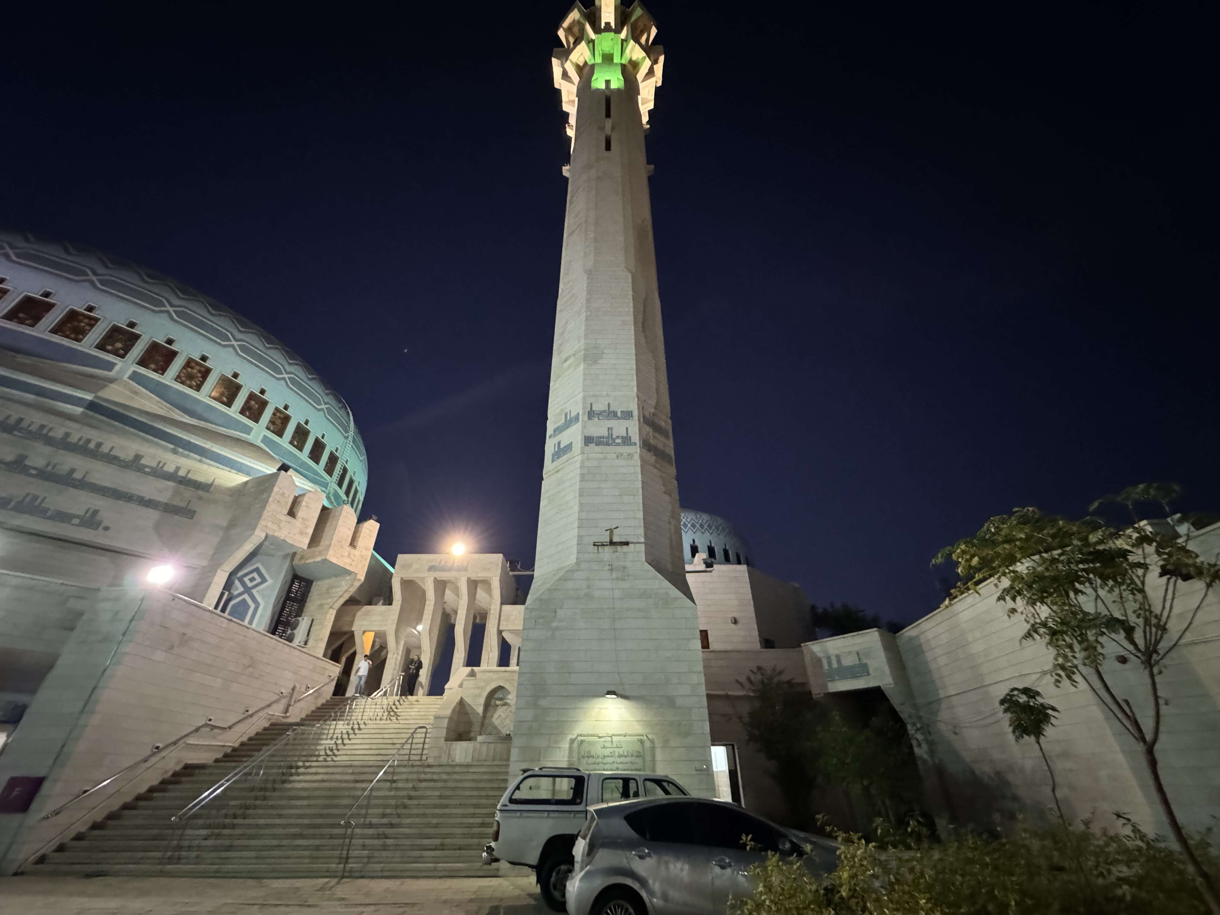 La torre