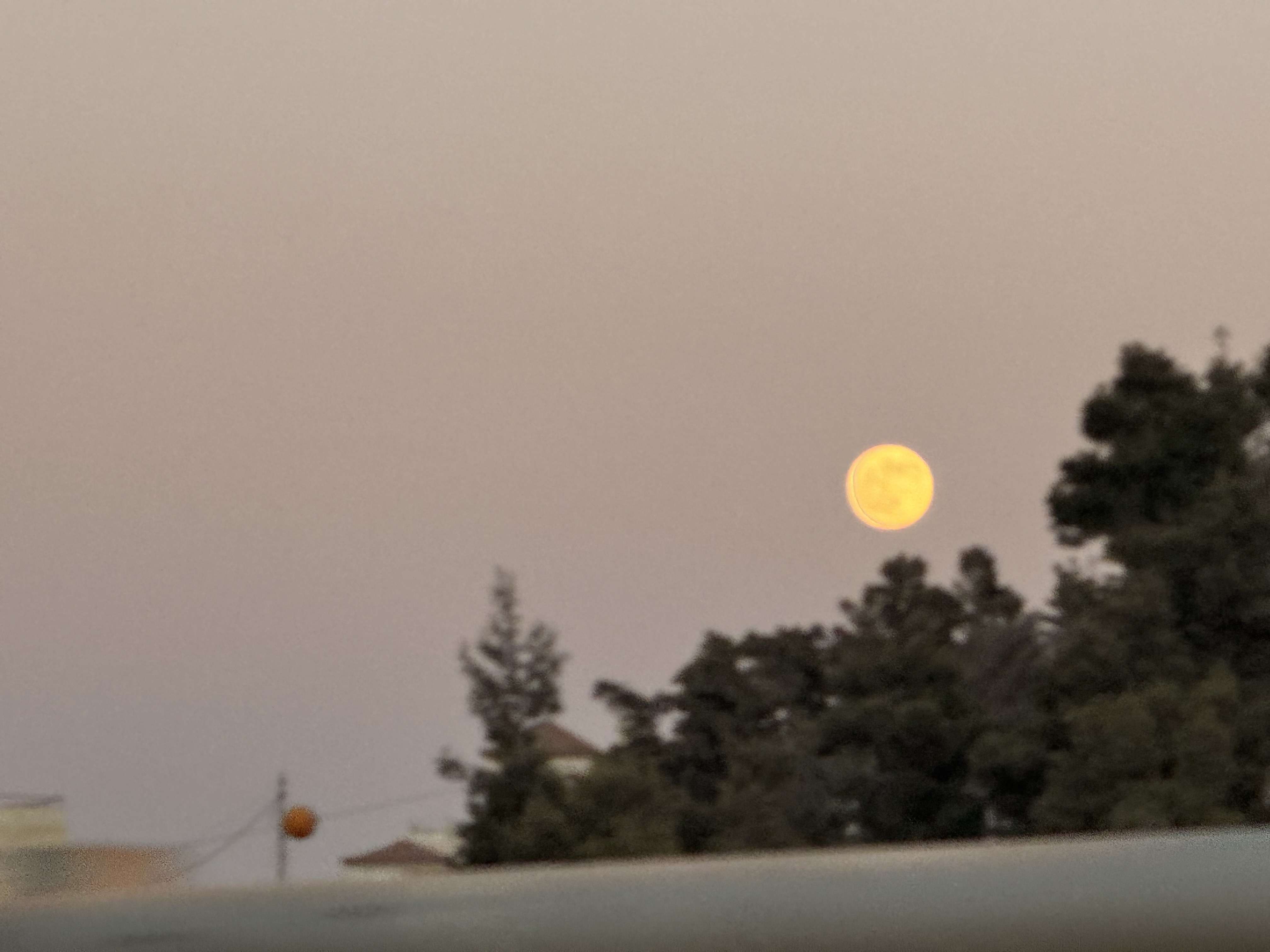 Luna llena