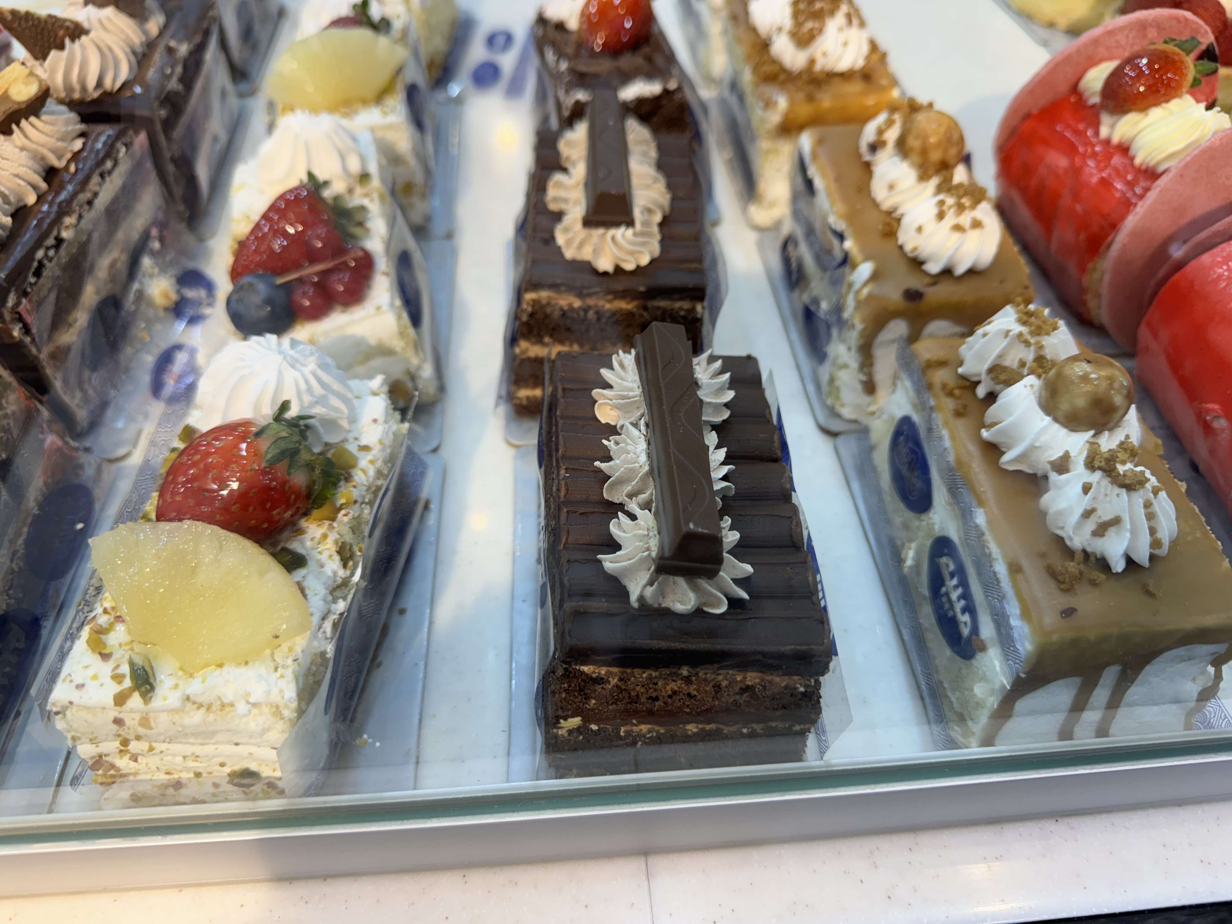 Increíble sabor