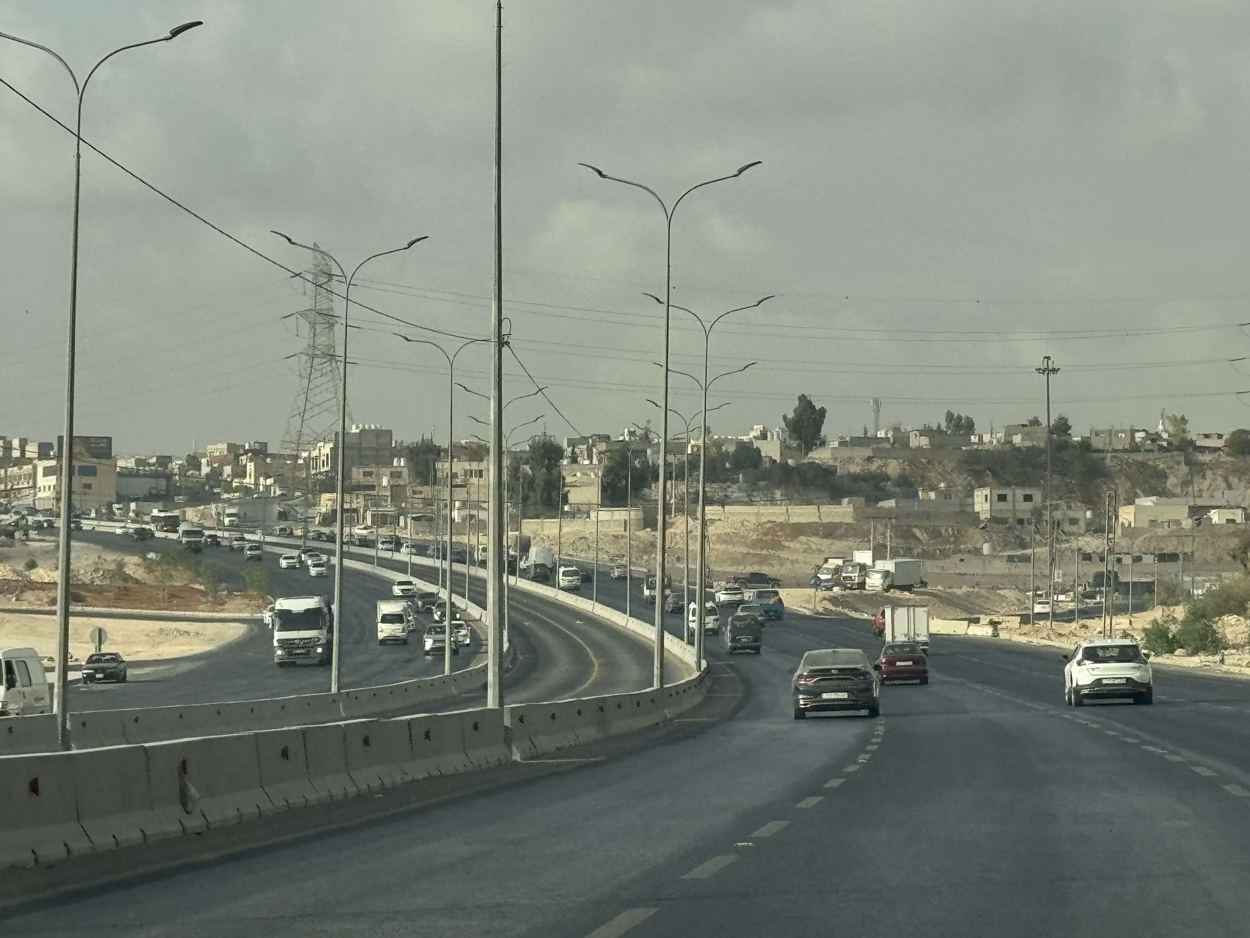 La carretera