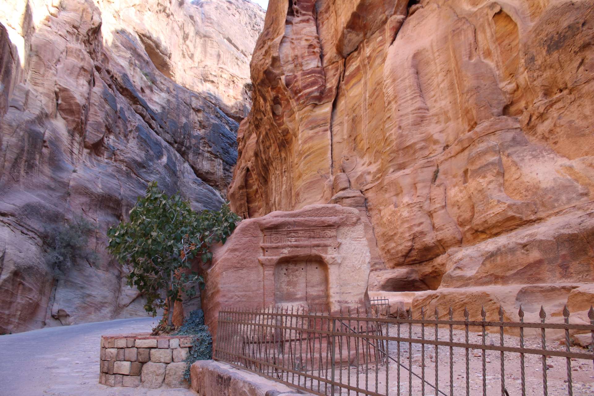 Petra