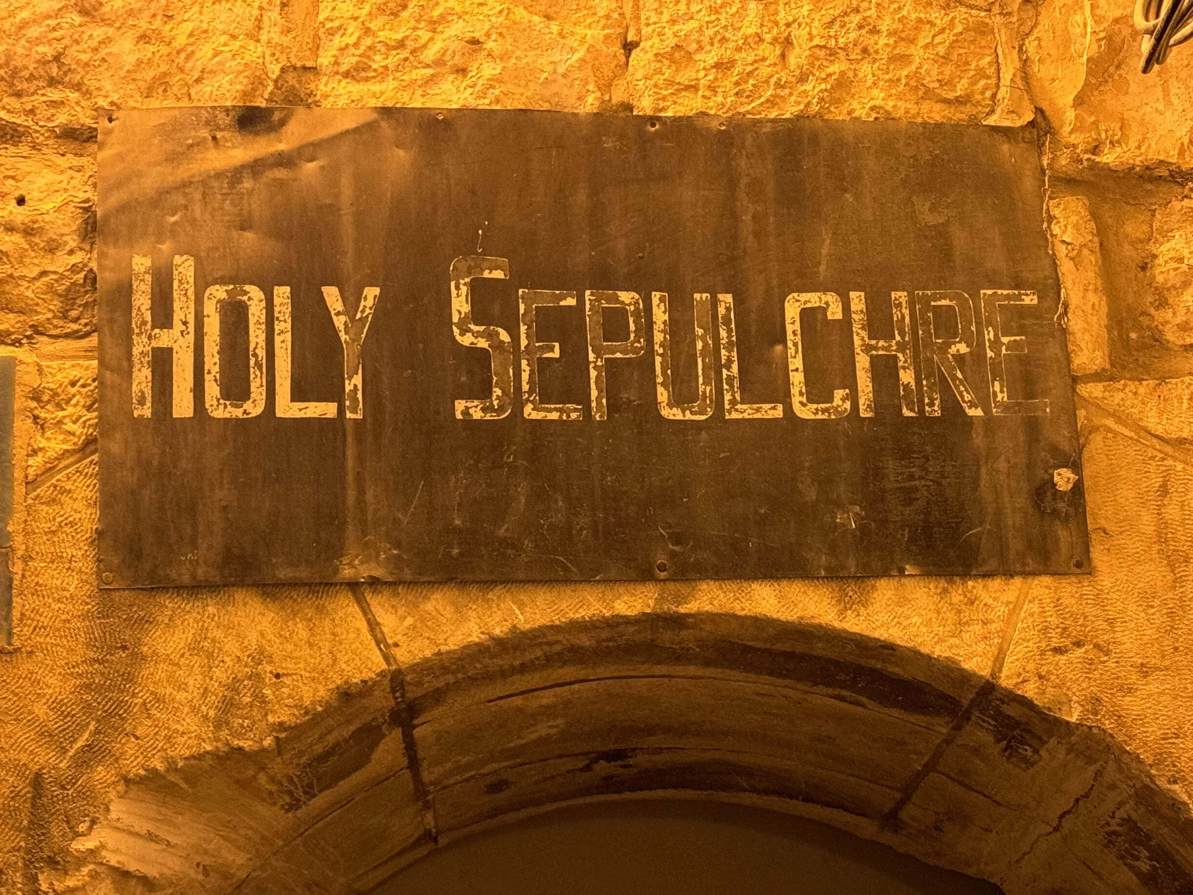 El lugar