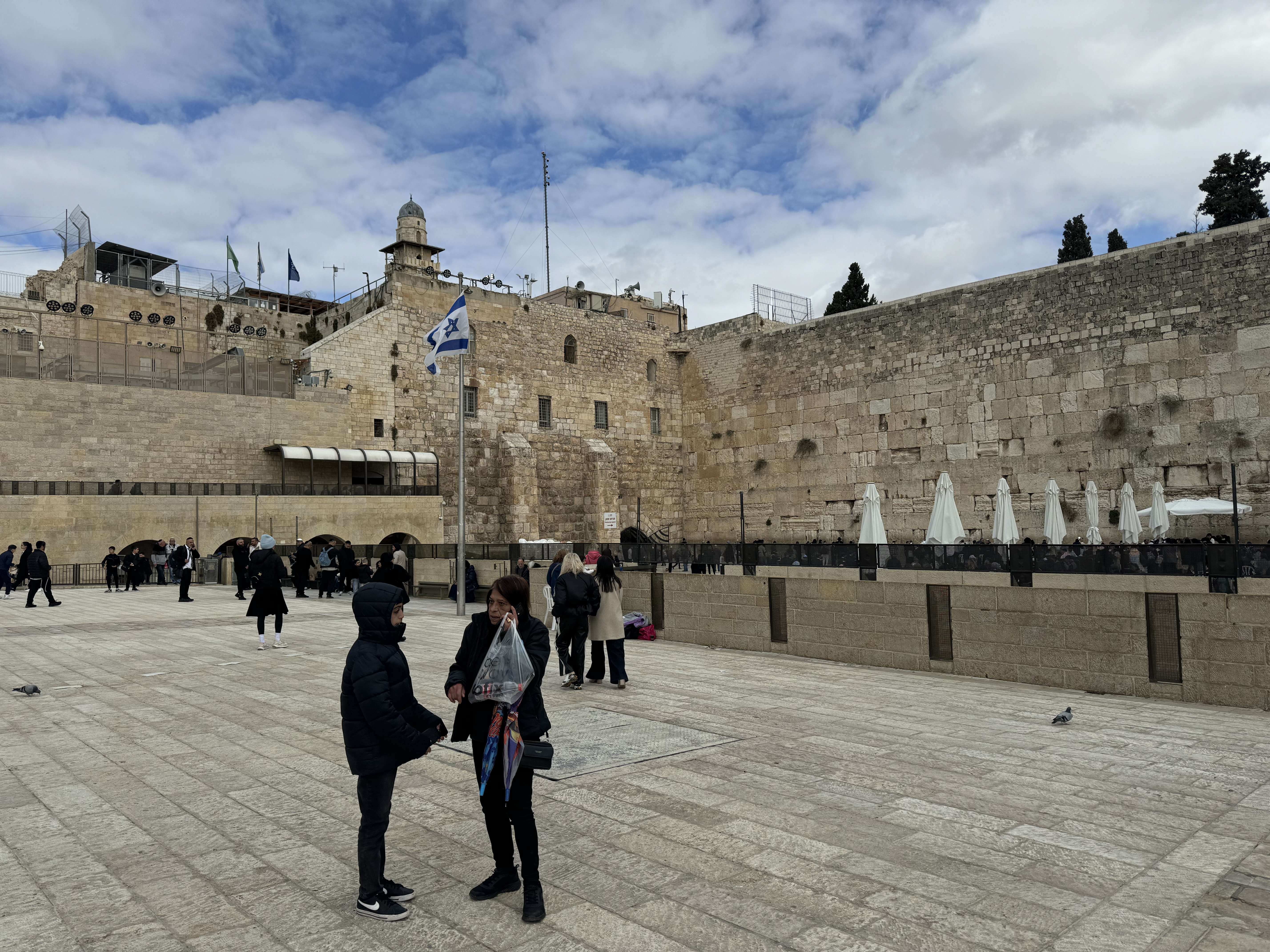 La explanada