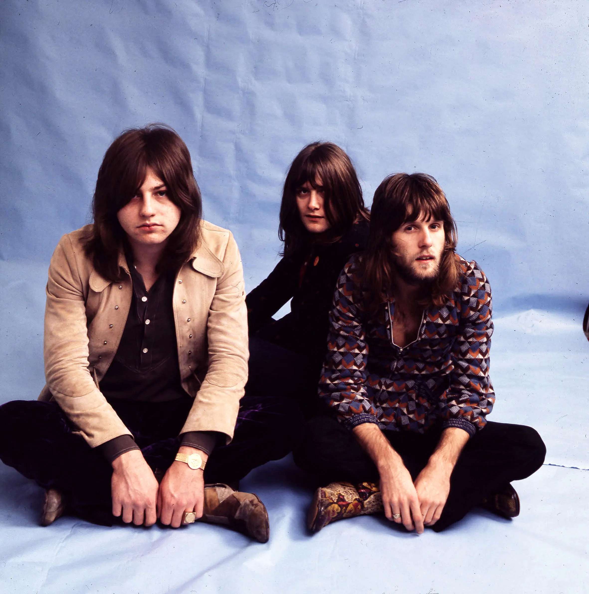 Emerson, Lake y Palmer