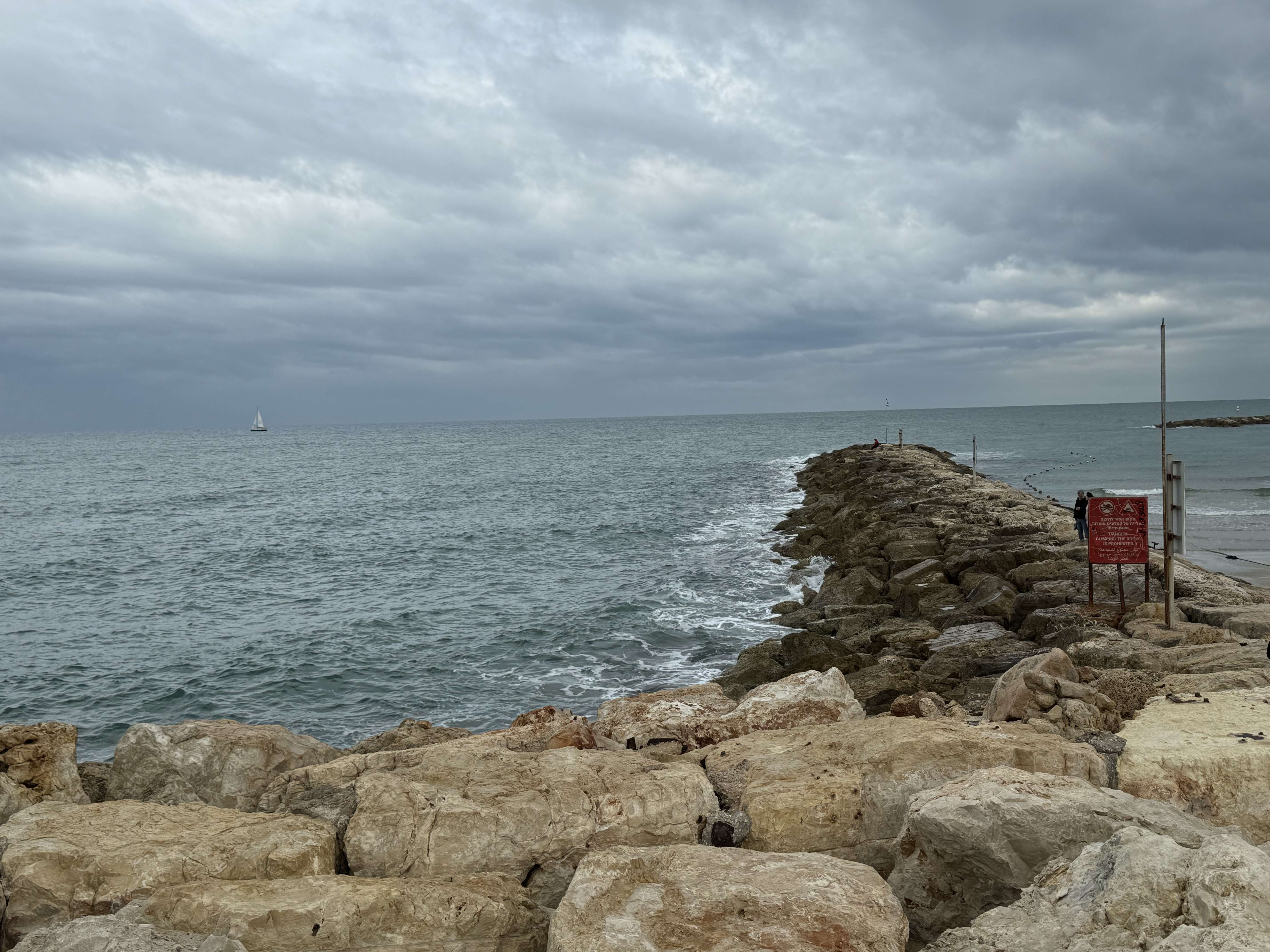 El Mediterráneo