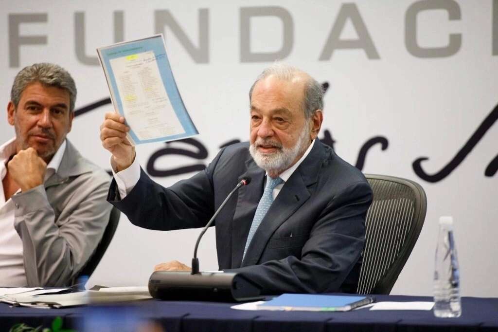 Subió de 14 a 22 la cifra de mexicanos multimillonarios