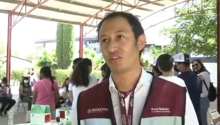Delegado de Bienestar de NCG es sentenciado por violencia política de género