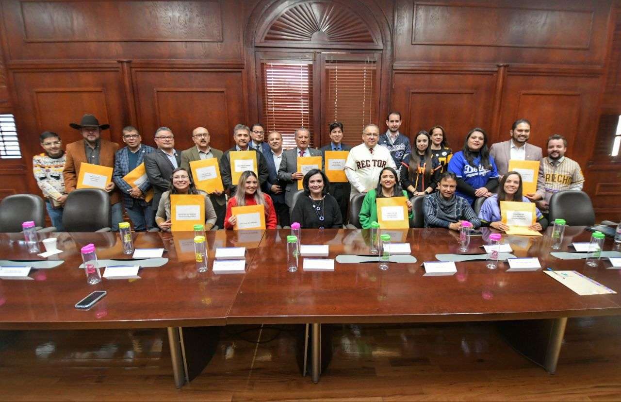 Entrega Ceneval resultados del examen de admisión a la Uach