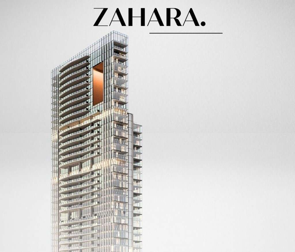 Advierten a inversionistas por Torre Zahara, el primer rascacielos