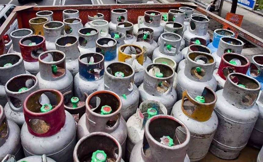 Suben precios del gas más rápido que la inflación

