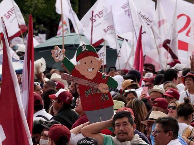 Este es el significado de Chairo; término utilizado en plena sesión de Congreso
