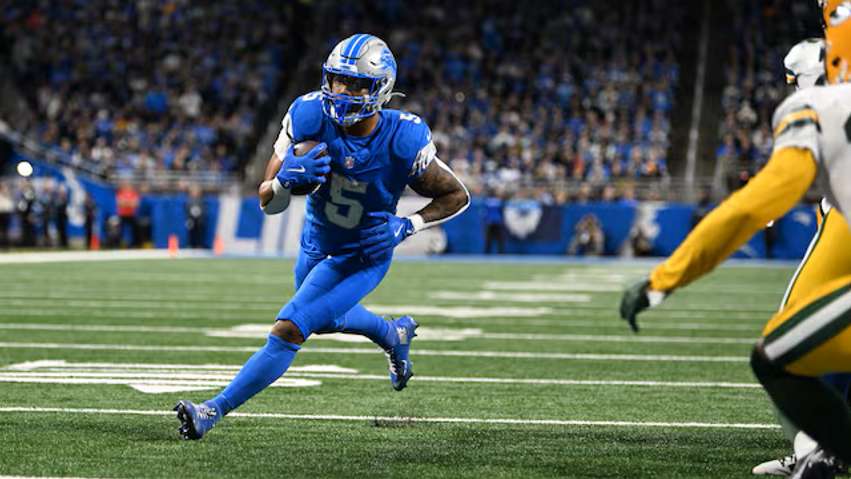 Regresa Lions rumbo al Super Bowl; va hoy contra Commanders
