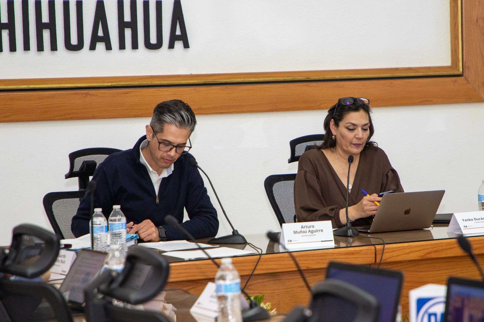 Aprueba IEE acuerdos clave para garantizar elección judicial