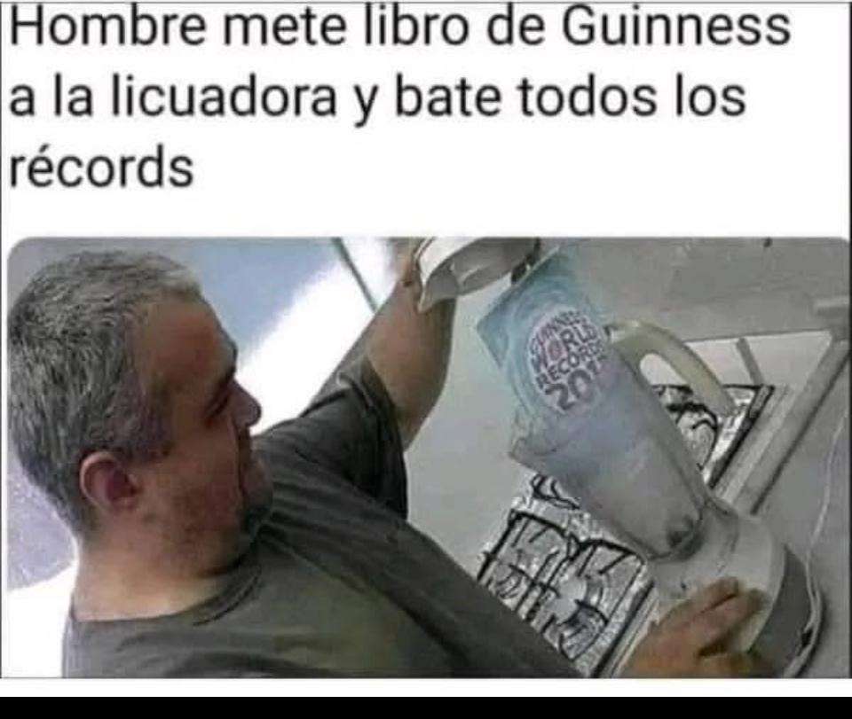Récords