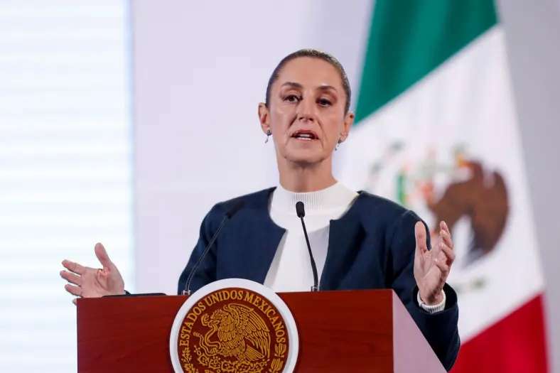 Claudia Sheinbaum: obligada a recuperar la confianza de Estados Unidos hacia México