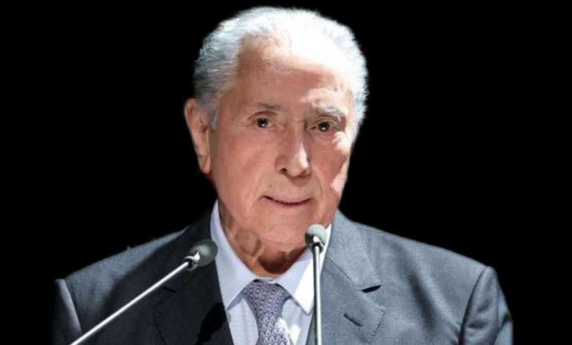 Muere Joel Ayala el líder de la FSTSE a los 78 años de edad
