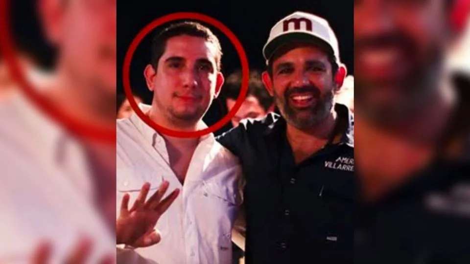 Cae por narco en EU operador de superdelegado del Bienestar