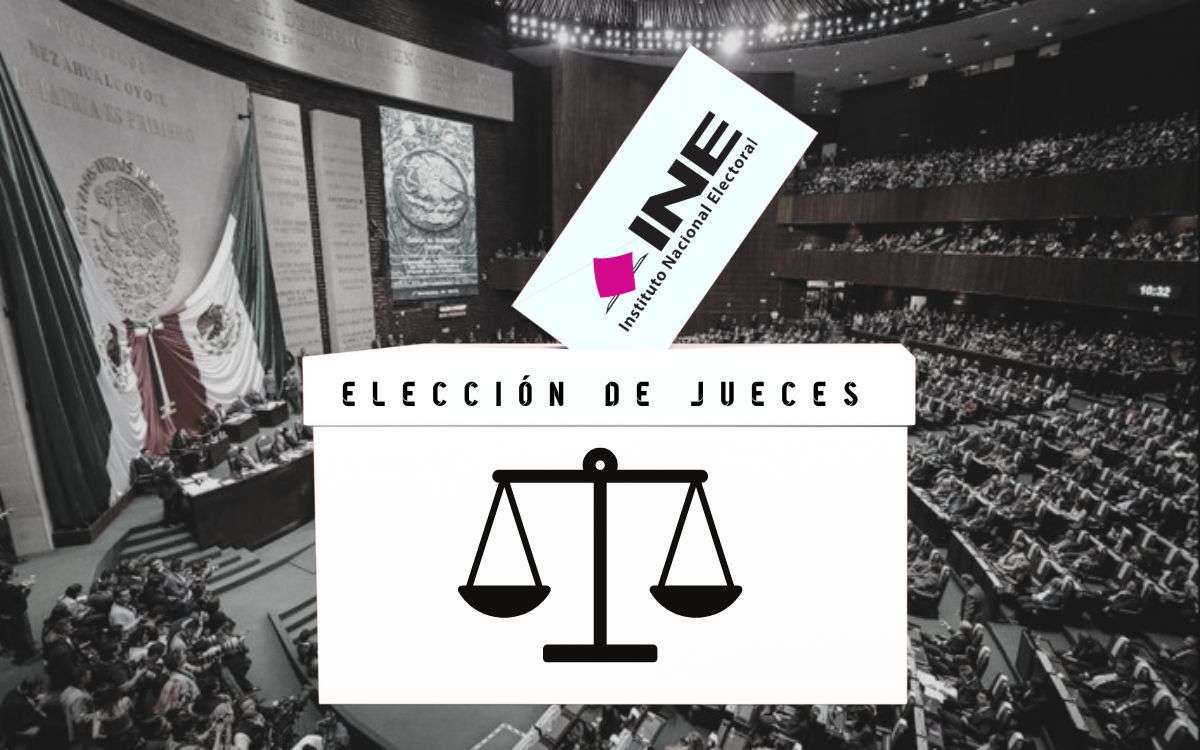 Publican listas de aspirantes que irán a la tómbola judicial